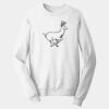 Unisex Fan Favorite Crew Sweatshirt Thumbnail