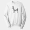Unisex Fan Favorite Crew Sweatshirt Thumbnail