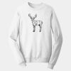 Unisex Fan Favorite Crew Sweatshirt Thumbnail