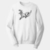 Unisex Fan Favorite Crew Sweatshirt Thumbnail