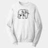 Unisex Fan Favorite Crew Sweatshirt Thumbnail