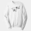 Unisex Fan Favorite Crew Sweatshirt Thumbnail