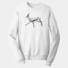 Unisex Fan Favorite Crew Sweatshirt Thumbnail