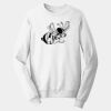 Unisex Fan Favorite Crew Sweatshirt Thumbnail