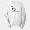 Unisex Fan Favorite Crew Sweatshirt Thumbnail