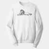 Unisex Fan Favorite Crew Sweatshirt Thumbnail