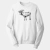 Unisex Fan Favorite Crew Sweatshirt Thumbnail