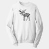 Unisex Fan Favorite Crew Sweatshirt Thumbnail