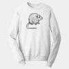 Unisex Fan Favorite Crew Sweatshirt Thumbnail