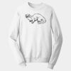 Unisex Fan Favorite Crew Sweatshirt Thumbnail