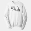 Unisex Fan Favorite Crew Sweatshirt Thumbnail