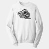 Unisex Fan Favorite Crew Sweatshirt Thumbnail