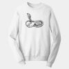 Unisex Fan Favorite Crew Sweatshirt Thumbnail