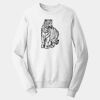 Unisex Fan Favorite Crew Sweatshirt Thumbnail