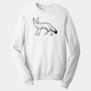 Unisex Fan Favorite Crew Sweatshirt Thumbnail