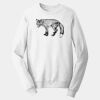 Unisex Fan Favorite Crew Sweatshirt Thumbnail