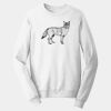 Unisex Fan Favorite Crew Sweatshirt Thumbnail