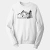 Unisex Fan Favorite Crew Sweatshirt Thumbnail
