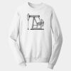 Unisex Fan Favorite Crew Sweatshirt Thumbnail