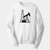 Unisex Fan Favorite Crew Sweatshirt Thumbnail