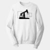 Unisex Fan Favorite Crew Sweatshirt Thumbnail