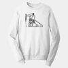 Unisex Fan Favorite Crew Sweatshirt Thumbnail