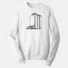 Unisex Fan Favorite Crew Sweatshirt Thumbnail