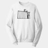 Unisex Fan Favorite Crew Sweatshirt Thumbnail
