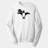 Unisex Fan Favorite Crew Sweatshirt Thumbnail
