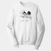 Unisex Fan Favorite Crew Sweatshirt Thumbnail