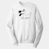 Unisex Fan Favorite Crew Sweatshirt Thumbnail