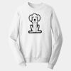Unisex Fan Favorite Crew Sweatshirt Thumbnail