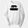 Unisex Fan Favorite Crew Sweatshirt Thumbnail