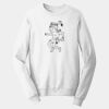 Unisex Fan Favorite Crew Sweatshirt Thumbnail