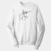 Unisex Fan Favorite Crew Sweatshirt Thumbnail