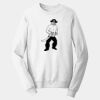 Unisex Fan Favorite Crew Sweatshirt Thumbnail