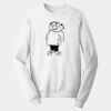 Unisex Fan Favorite Crew Sweatshirt Thumbnail