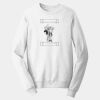 Unisex Fan Favorite Crew Sweatshirt Thumbnail
