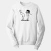 Unisex Fan Favorite Crew Sweatshirt Thumbnail