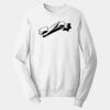 Unisex Fan Favorite Crew Sweatshirt Thumbnail
