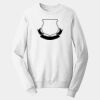 Unisex Fan Favorite Crew Sweatshirt Thumbnail