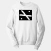 Unisex Fan Favorite Crew Sweatshirt Thumbnail