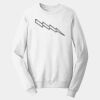 Unisex Fan Favorite Crew Sweatshirt Thumbnail