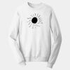 Unisex Fan Favorite Crew Sweatshirt Thumbnail