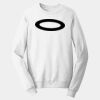 Unisex Fan Favorite Crew Sweatshirt Thumbnail