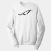 Unisex Fan Favorite Crew Sweatshirt Thumbnail