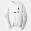 Unisex Fan Favorite Crew Sweatshirt Thumbnail