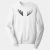 Unisex Fan Favorite Crew Sweatshirt Thumbnail
