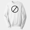 Unisex Fan Favorite Crew Sweatshirt Thumbnail