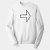 Unisex Fan Favorite Crew Sweatshirt Thumbnail